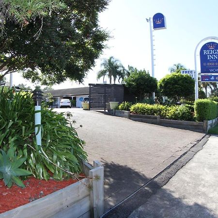 Reign Inn Newcastle Mayfield West Экстерьер фото