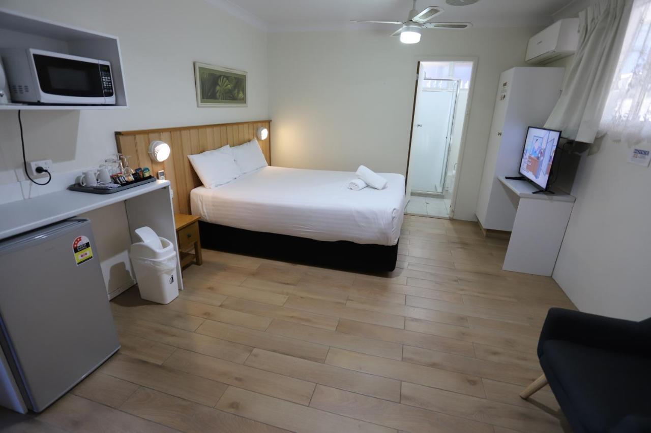 Reign Inn Newcastle Mayfield West Экстерьер фото