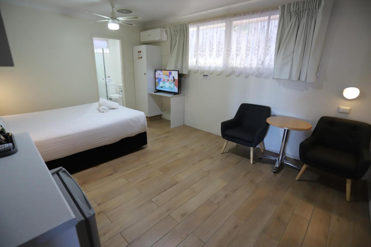 Reign Inn Newcastle Mayfield West Экстерьер фото