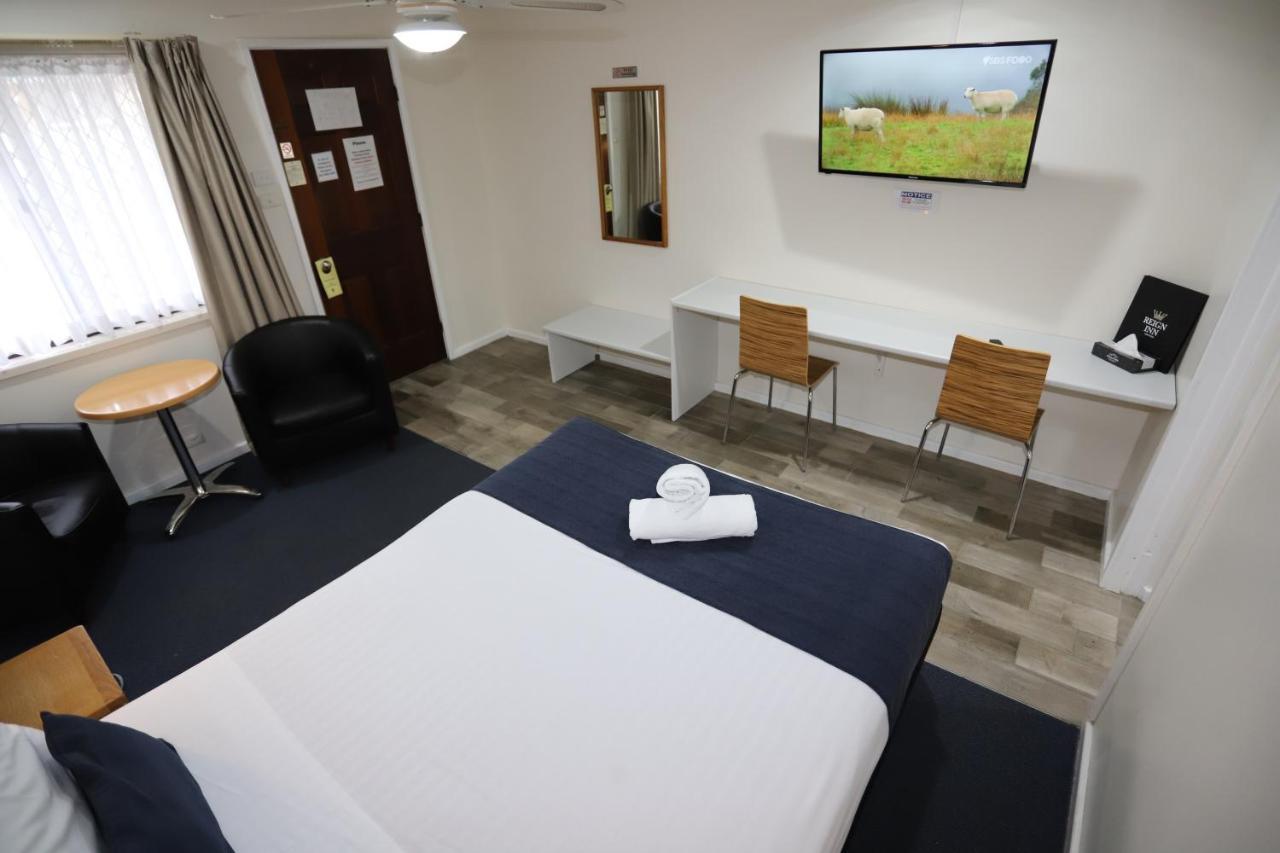 Reign Inn Newcastle Mayfield West Экстерьер фото