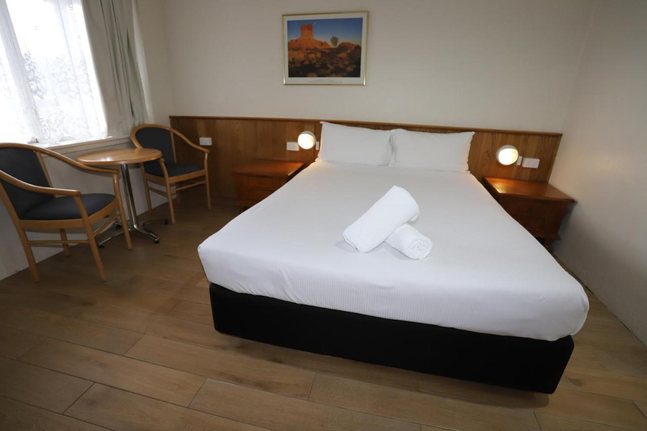Reign Inn Newcastle Mayfield West Экстерьер фото