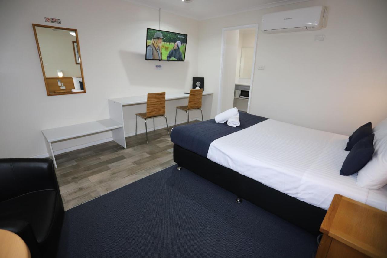 Reign Inn Newcastle Mayfield West Экстерьер фото