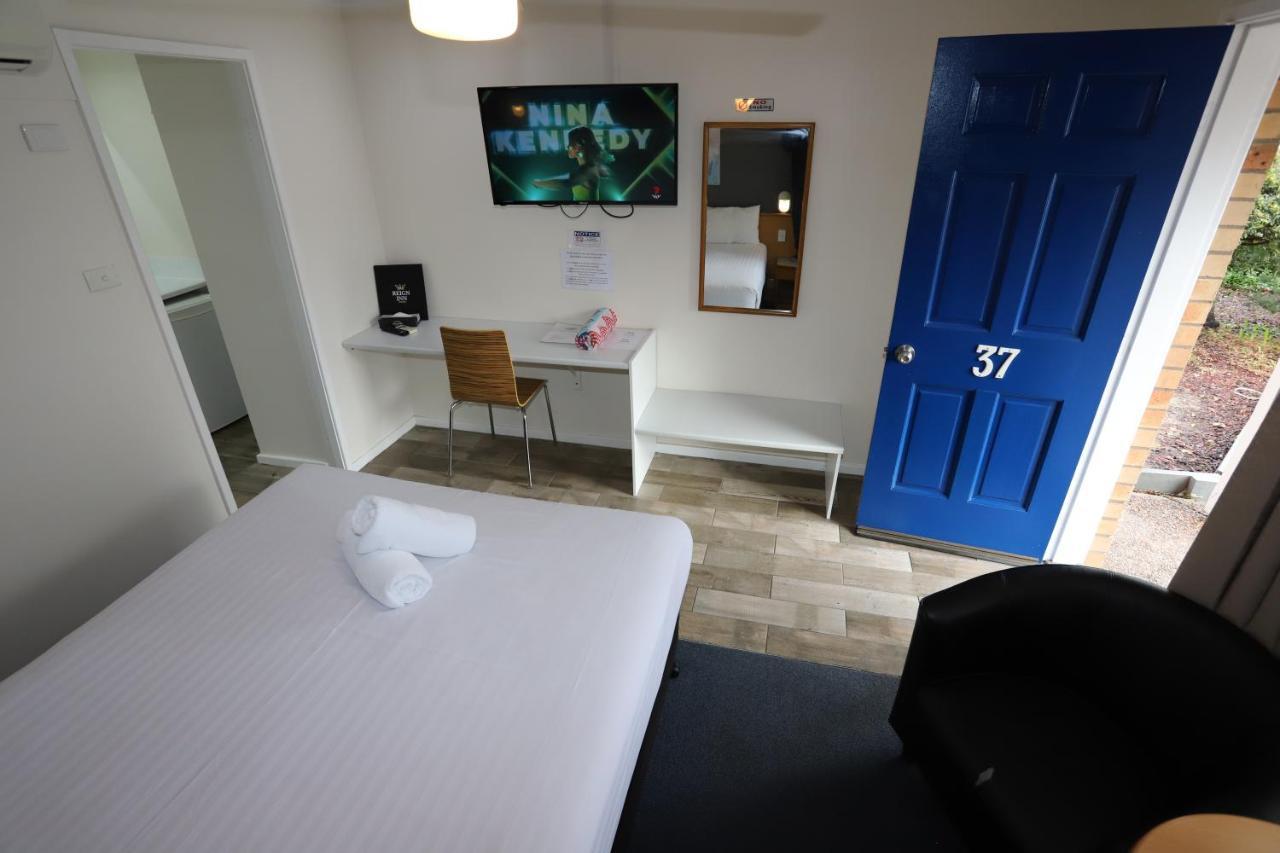 Reign Inn Newcastle Mayfield West Экстерьер фото