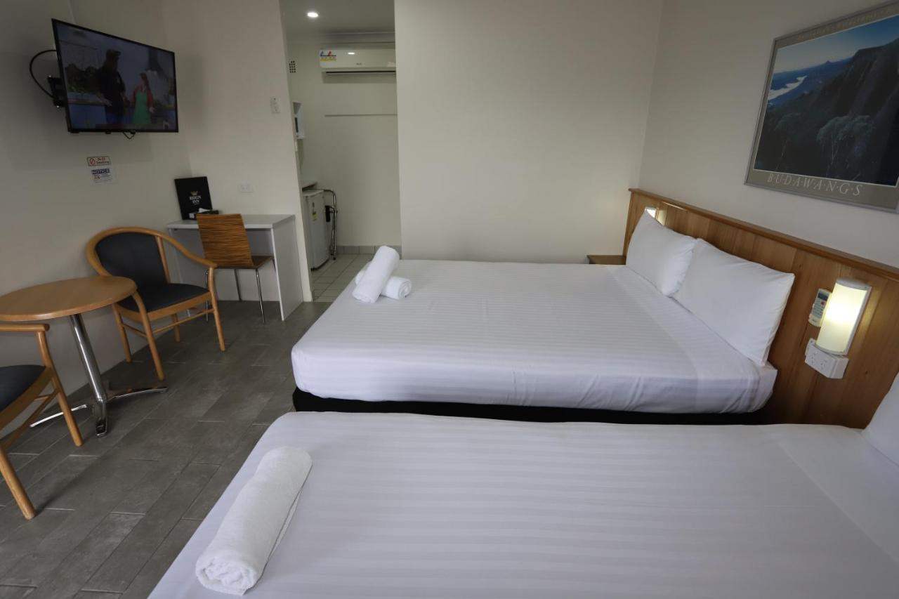 Reign Inn Newcastle Mayfield West Экстерьер фото
